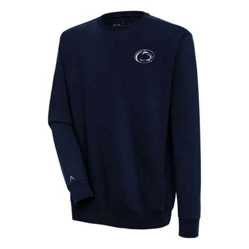 Antigua Penn State Nittany Lions Chest Logo Victory Crew