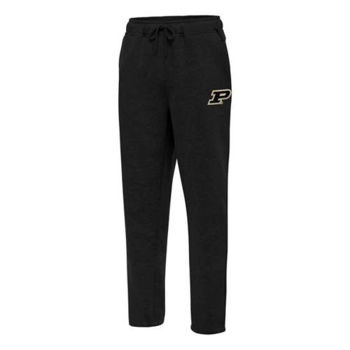 Antigua Purdue Boilermakers Victory Sweatpants