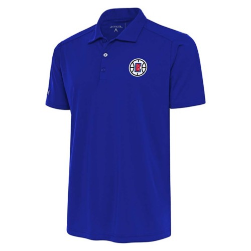 Antigua Los Angeles Clippers Team Tribute Polo - Primary Image