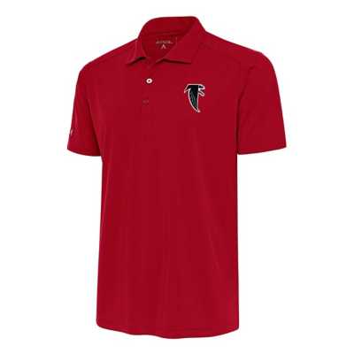 Antigua Atlanta Falcons Tribute Polo