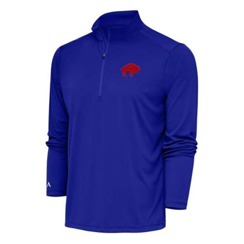 Men's Buffalo Bills Antigua Black Victory Sweatpants