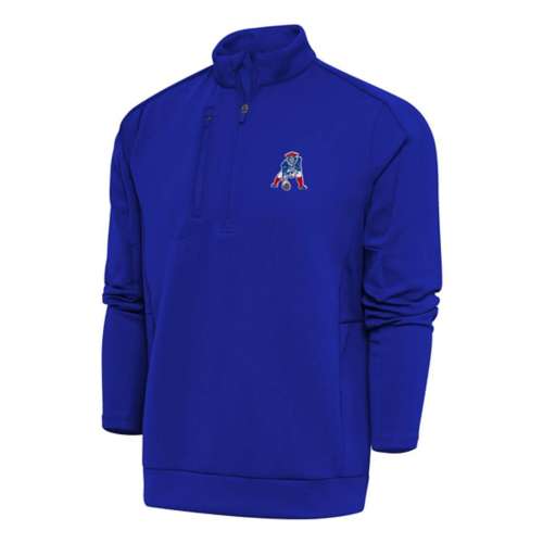 Antigua All Outdoor Play Classic Generation Long Sleeve 1/4 Zip