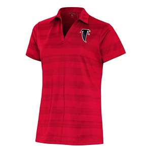 Antigua NFL Cincinnati Bengals Men's par Polo, White, Small