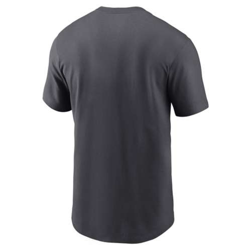 Nike Kansas City Chiefs AFC Champions Locker Room T-Shirt