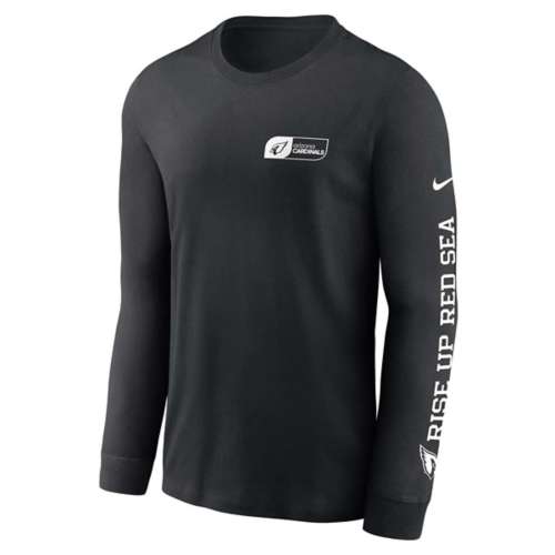 Nike Arizona Cardinals Essential Long Sleeve T womens nike air max accelerate 2 release Witzenberg Sneakers Sale Online Shirt