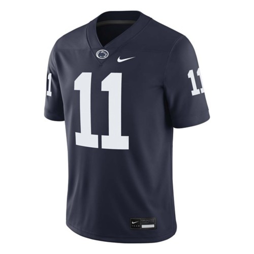 Nike Penn St. Nittany Lions Micah Parsons Replica Football Jersey