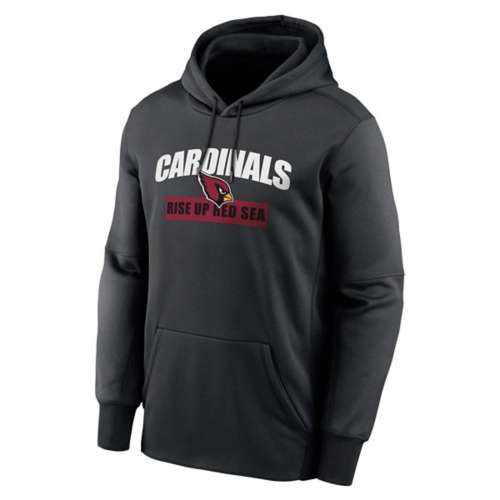 Arizona Diamondbacks Nike City Connect Therma Hoodie - Mens