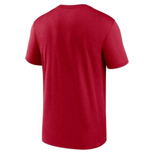 Nike San Francisco 49ers NFC Champions Icon T-Shirt