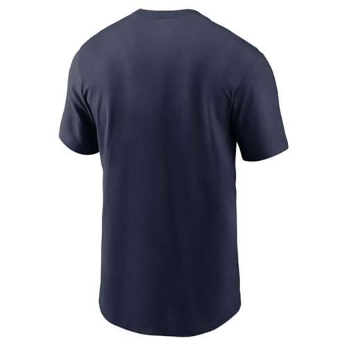 Nike Dallas Cowboys 2023 NFC East Champions Locker Room T-Shirt