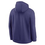 Nike Minnesota Vikings Rewind Club Hoodie - Thumbnail 2 of 2