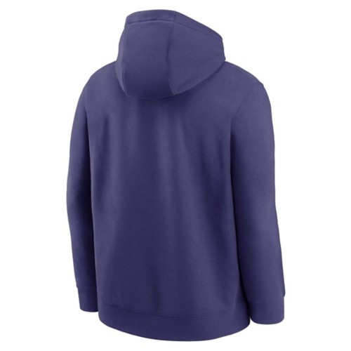 Nike Minnesota Vikings Rewind Club Hoodie - Primary Image