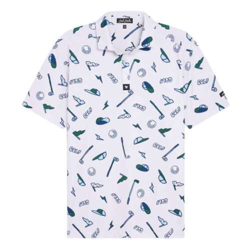 Men s Bad Birdie Yard Sale Golf Polo Witzenberg Sneakers Sale Online box cups pens caps polo shirts Suitcases