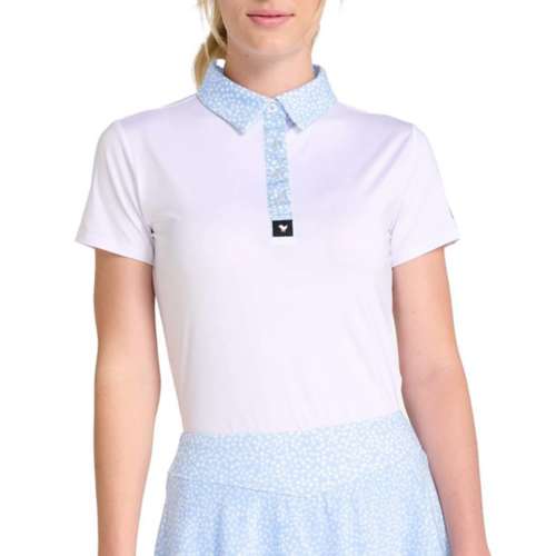 Polo femme original sale