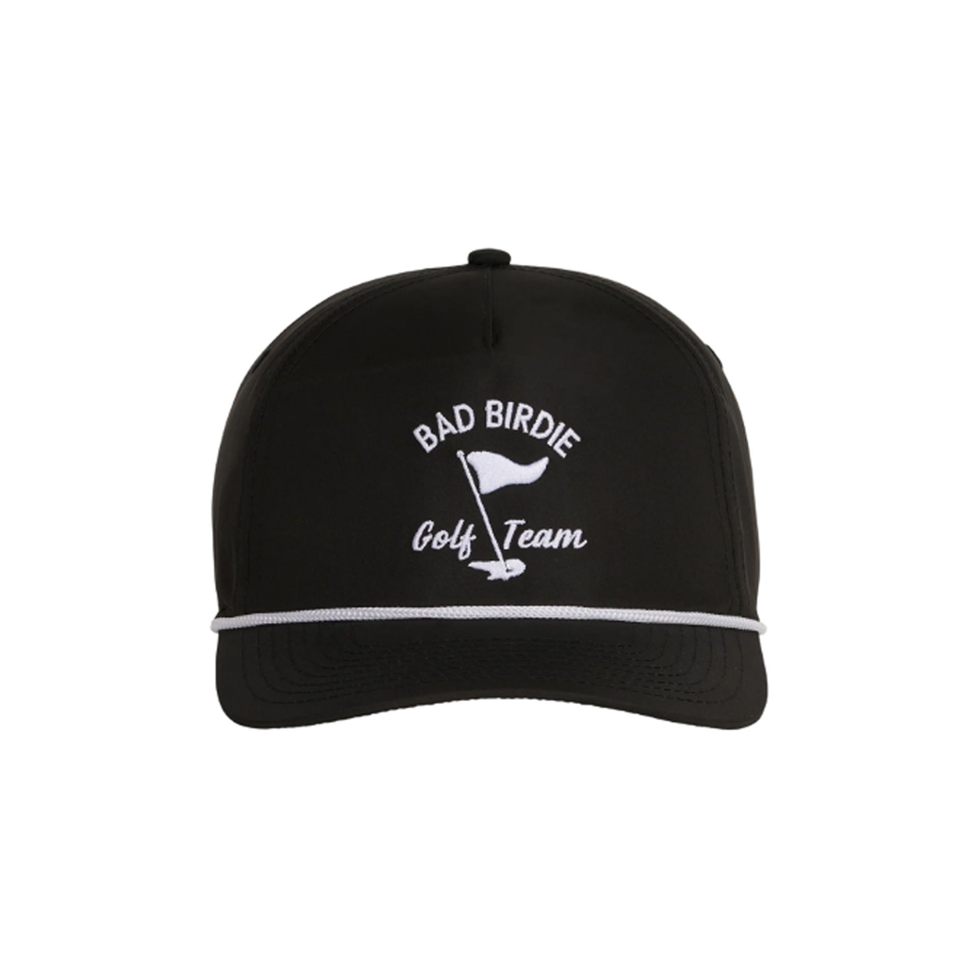 Men's Bad Birdie The Pinseeker Snapback Hat