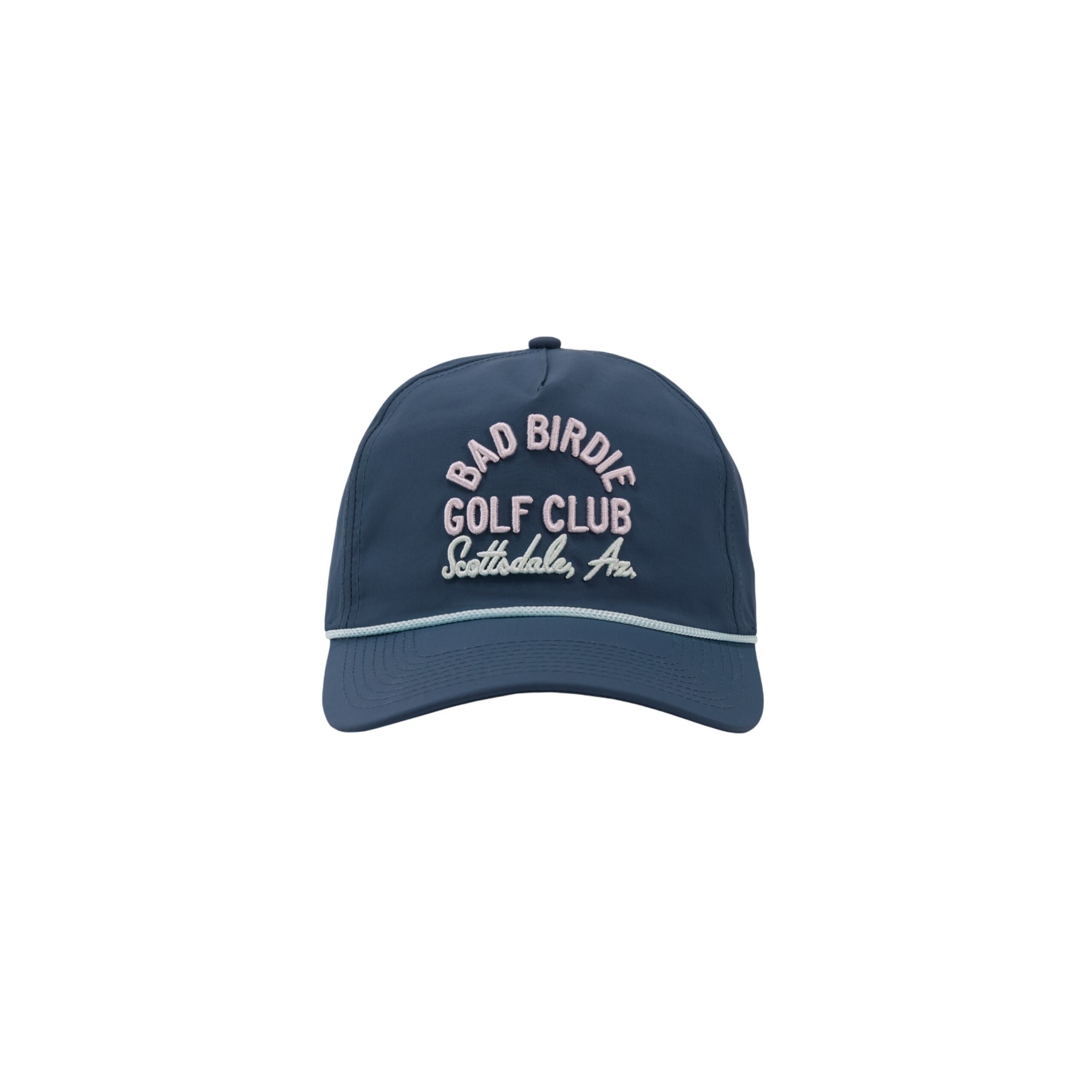 Men's Bad Birdie The Pinseeker Snapback Hat