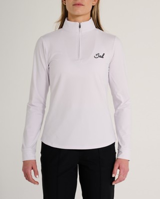 Women's Bad Birdie Vacation Sleeveless Polo
