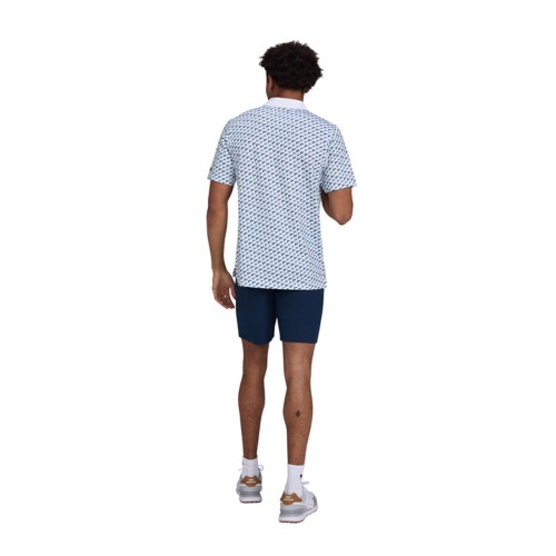 Men's Bad Birdie Tech Pique Polo