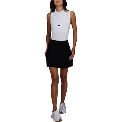 Women's Bad Birdie Hidden Sleeveless Polo
