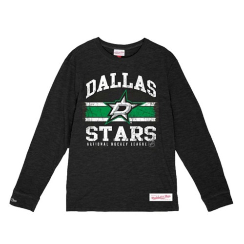 Dallas stars long sleeve shirt deals