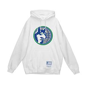 Throwback discount nba hoodies