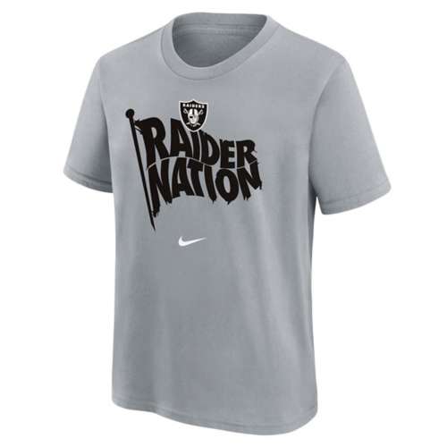 Nike Kids' Las Vegas Raiders Local T-Shirt