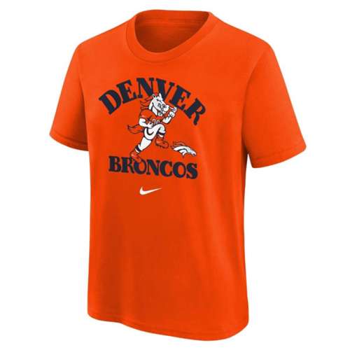 Children's denver outlet bronco shirts