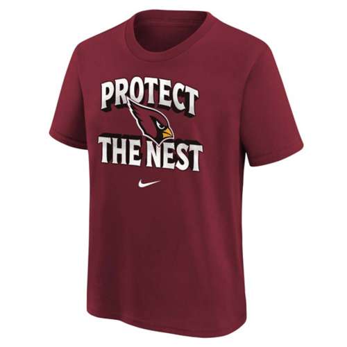 Boys arizona cardinals shirt hotsell