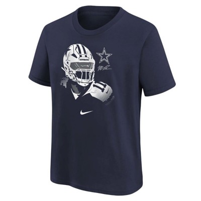 Nike Kids' Dallas Cowboys Micah Parsons Local T-Shirt