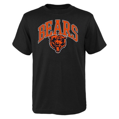Genuine Stuff Kids' Chicago Bears Archie T-Shirt