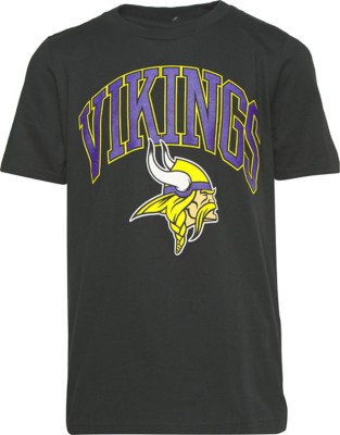 Genuine Stuff Minnesota Vikings Archie T-Shirt