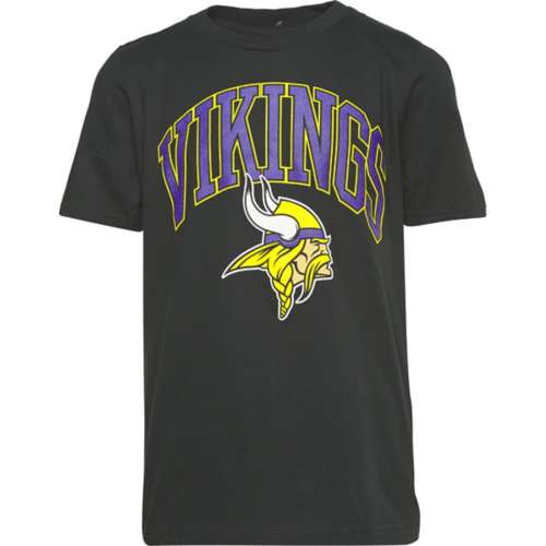 Genuine Stuff Kids' Minnesota Vikings Archie T-Shirt