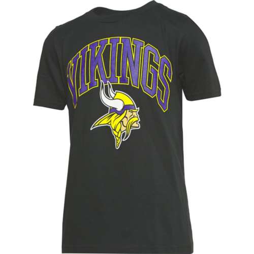 Genuine Stuff Kids' Minnesota Vikings Archie T-Shirt