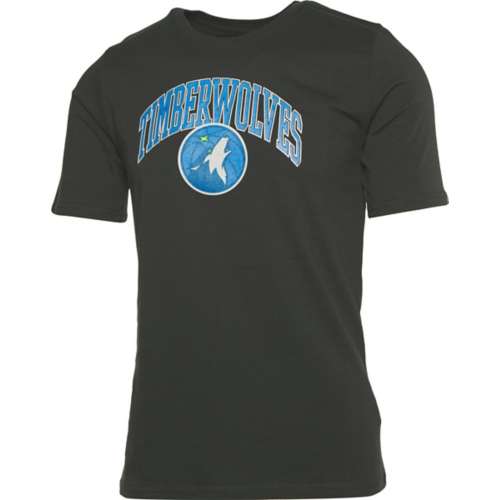 Genuine Stuff Kids' Minnesota Timberwolves Archie T-Shirt