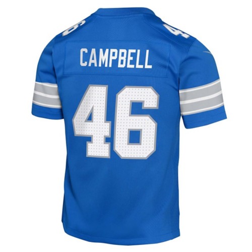 Kids lions jersey sales