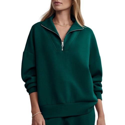 Women's Varley Hawley 1/2 Zip Pullover