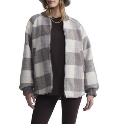 Women's Varley Reno Full Zip | SCHEELS.com
