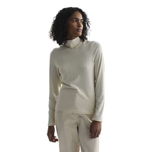 Witzenberg Sneakers Sale Online Women s Varley Astrid Mock Neck Pullover Sweater Kenzo WOMEN CLOTHING KNITWEAR