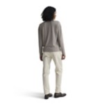 Women's Varley Lottie Placket Long Sleeve V-Neck Shirt - Thumbnail 3 of 3