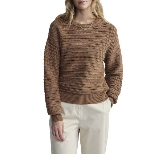 Women's Varley Jarvis Pullover Sweater