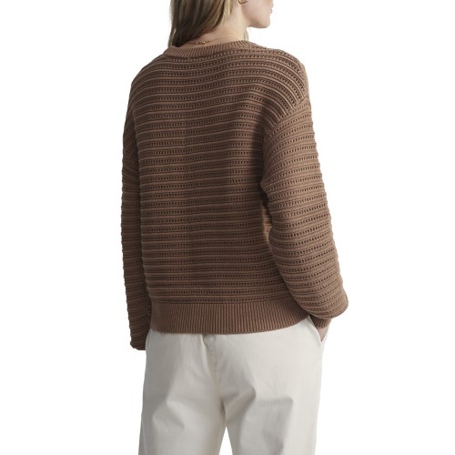 Women's Varley Jarvis Pullover Sweater