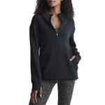 Women's Varley Cleo 1/2 Zip Pullover - Thumbnail 1 of 6