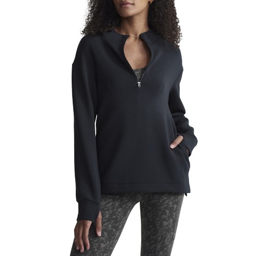 Women's Varley Cleo 1/2 Zip Pullover - Primary Image