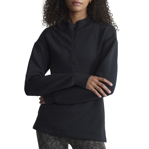 Women's Varley Cleo 1/2 Zip Pullover - Primary Image