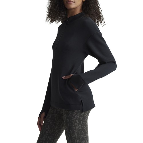 Women's Varley Cleo 1/2 Zip Pullover - Primary Image