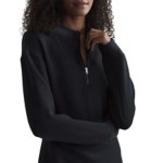 Women's Varley Cleo 1/2 Zip Pullover - Thumbnail 6 of 6