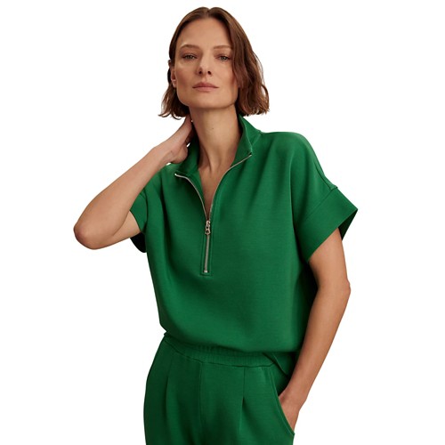 Women's Varley Ritchie 1/2 Zip