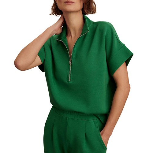 Women's Varley Ritchie 1/2 Zip