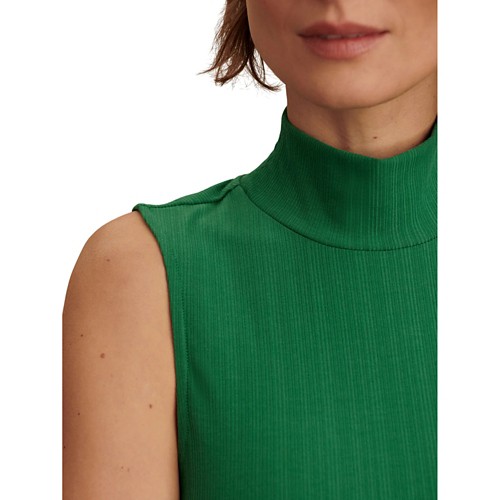 Women's Varley Caley Fitted Rib Tank Top