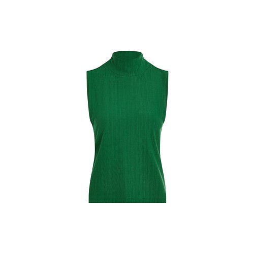 Women's Varley Caley Fitted Rib Tank Top
