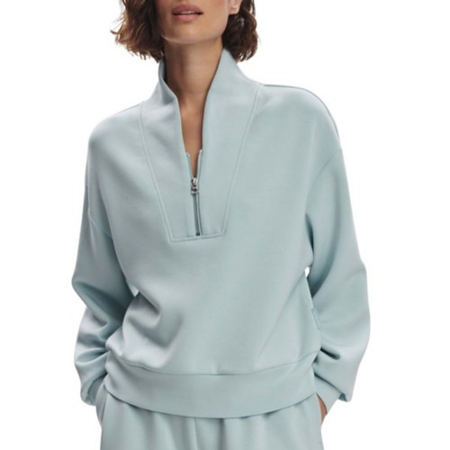 Women's Varley Davidson Long Sleeve 1/2 Zip